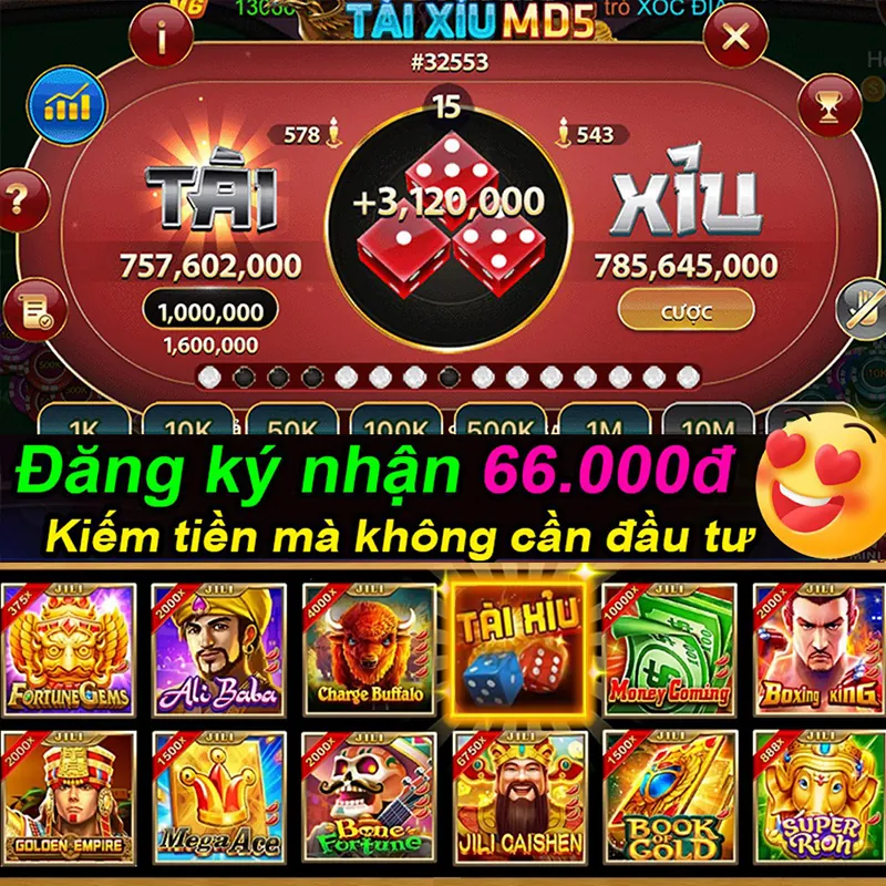 Game Nổ Hũ Cổ Điển