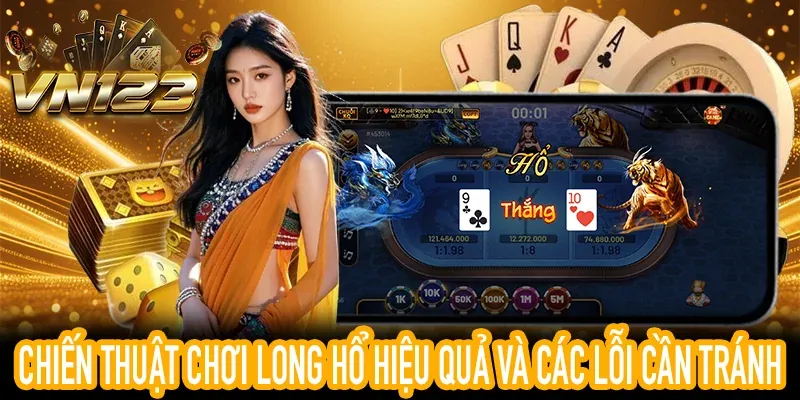 Trò chơi Tiến Lên