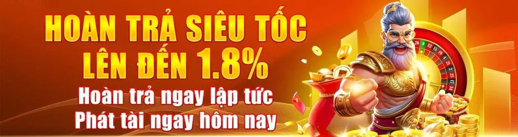 Giới Hạn Rút Tiền Thưởng HI8823.COM