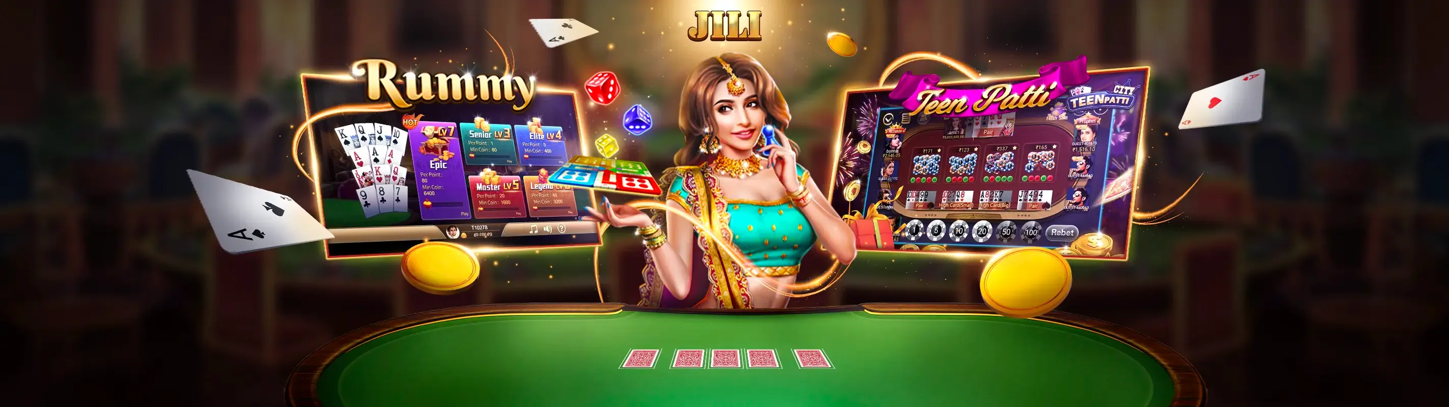 Hoàn trả casino hàng ngày