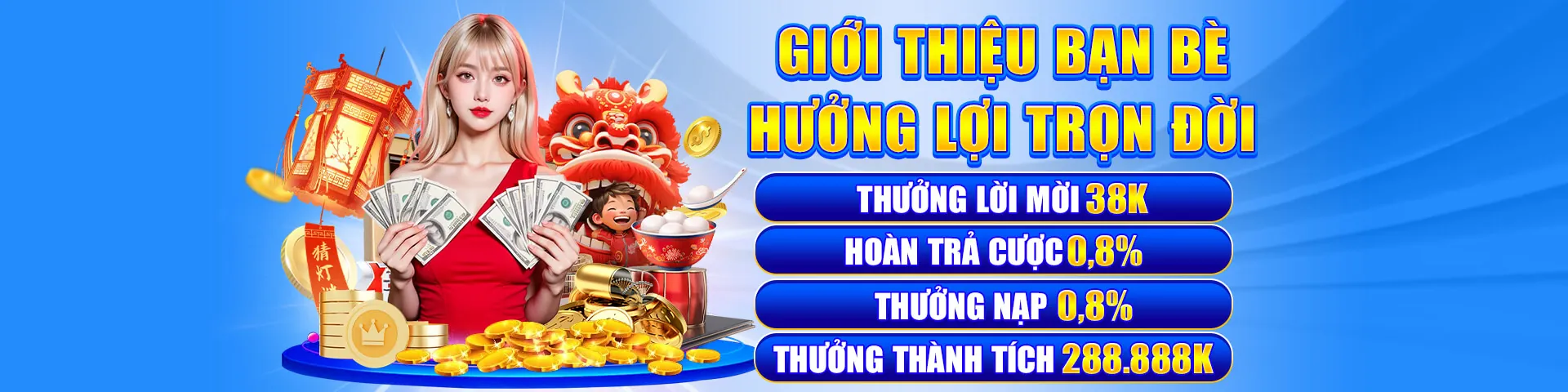 Khuyến mãi chào mừng hi8823.com đăng nhập
