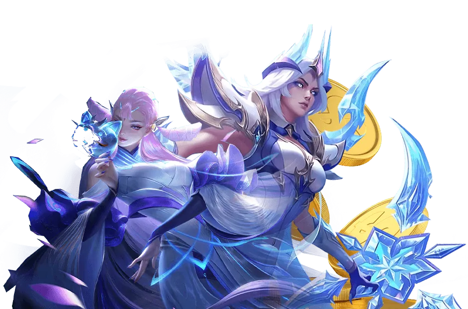 Súng nhỏ và đạn nhỏ trong game bắn cá